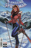 Amazing Spider-Man (2022) #40 J Scott Campbell Var