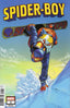Spider-Boy (2023) #02 Ramos "Skiing" Var Comics - Back Issues Marvel Comics