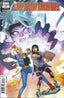 Captain Marvel (2023) #03 Comics - Back Issues Marvel Comics