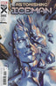 Astonishing Iceman #05 Comics - Back Issues Marvel Comics