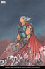 Immortal Thor #05 Momoko Var Comics - Back Issues Marvel Comics