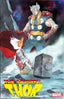 Immortal Thor #05 Nguyen Var Comics - Back Issues Marvel Comics