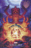Fantastic Four (2022) #15 Hildebrandt Var