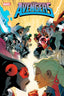 Avengers (2023) #09 Comics - Back Issues Marvel Comics