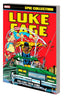 Epic Collection Luke Cage TP 02 The Fire This Time Trades/Hard Covers MARVEL COMICS