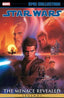 Epic Collection Star Wars Legends The Menace Revealed TP 04 Trades/Hard Covers MARVEL COMICS