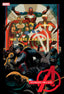 Avengers Twilight #01 Daniel Acuna Var