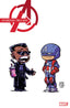 Avengers Twilight #01 Skottie Young Var