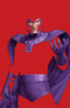 Resurrection of Magneto #01 John Tyler Christopher Var