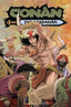Conan the Barbarian (2023) #06 Zircher Var Comics - Back Issues Titan Comics