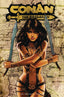 Conan the Barbarian (2023) #06 Panosian Var Comics - Back Issues Titan Comics