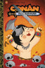 Conan the Barbarian (2023) #06 Spiotto Var Comics - Back Issues Titan Comics