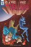 Satellite Falling #05 Comics - Back Issues IDW