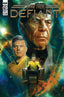 Star Trek Defiant #10 Louie de Martinis Var Comics - Back Issues IDW