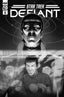 Star Trek Defiant #10 1:10 Mike Feehan Var Comics - Back Issues IDW