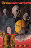 Star Trek Defiant #10 1:25 J.J. Lendl Var Comics - Back Issues IDW