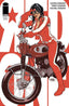 Red One #03 Comics - Back Issues Image Comics