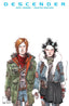 Descender #15 Comics - Back Issues Image Comics