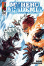 My Hero Academia GN 36