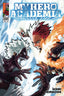 My Hero Academia GN 36 Trades/Hard Covers Viz Media