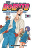Boruto Naruto Next Generations GN 18 Trades/Hard Covers VIZ LLC