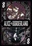 Alice In Borderland GN 08
