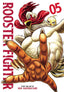 Rooster Fighter GN 05 Trades/Hard Covers Viz Media