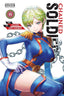 Chained Soldier GN 06 Trades/Hard Covers Yen Press