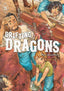 Drifting Dragons GN 15 Trades/Hard Covers Kodansha Comics