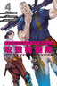 Ghost in the Shell The Human Algorithm GN 04 Trades/Hard Covers Kodansha Comics