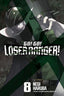 Go Go Loser Ranger GN 08 Trades/Hard Covers Kodansha Comics