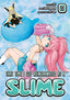 That Time I Got Reincarnated as a Slime GN 23