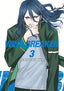 Wind Breaker GN 03 Trades/Hard Covers Kodansha Comics