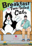 Breakfast with My Two-Tailed Cat GN 01 Trades/Hard Covers Seven Seas Entertainment