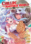 Chillin' in Another World with Level 2 Super Cheat Powers GN 07 Trades/Hard Covers Seven Seas Entertainment