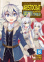 Chronicles of an Aristocrat Reborn in Another World GN 08 Trades/Hard Covers Seven Seas Entertainment