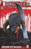Nailbiter #25 Comics - Back Issues Image Comics