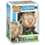 Pop Genshin Impact 184 Hilichurl Action Figures/Funko Pop Funko