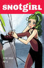 Snotgirl #03 Bryan Lee O'Malley & Jason Fischer Var Comics - Back Issues Image Comics