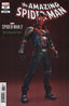 Amazing Spider-Man (2022) #37 "Apunkalyptic Suit" Var Comics - Back Issues Marvel Comics