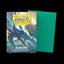 Dragon Shields 100 Ct Aurora Matte Supplies Arcane Tinmen