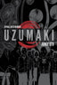 Uzumaki 3-In-1 Deluxe Edition HC