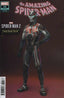 Amazing Spider-Man (2022) #39 "Tactical Suit" Var