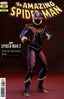 Amazing Spider-Man (2022) #38 "Stone Monkey Suit" Var Comics - Back Issues Marvel Comics