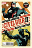 Civil War II #06 Michael Cho Var Comics - Back Issues MARVEL COMICS