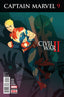 Captain Marvel (2016) #09 Comics - Back Issues Marvel Comics