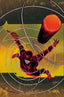 Daredevil (2023) #02 2nd Ptg 1:25 Marquez Var