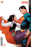Action Comics (2016) #1061 Jorge Jimenez Var