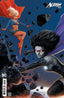 Action Comics (2016) #1061 1:25 Szerdy Var