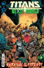 Titans Beast World #04